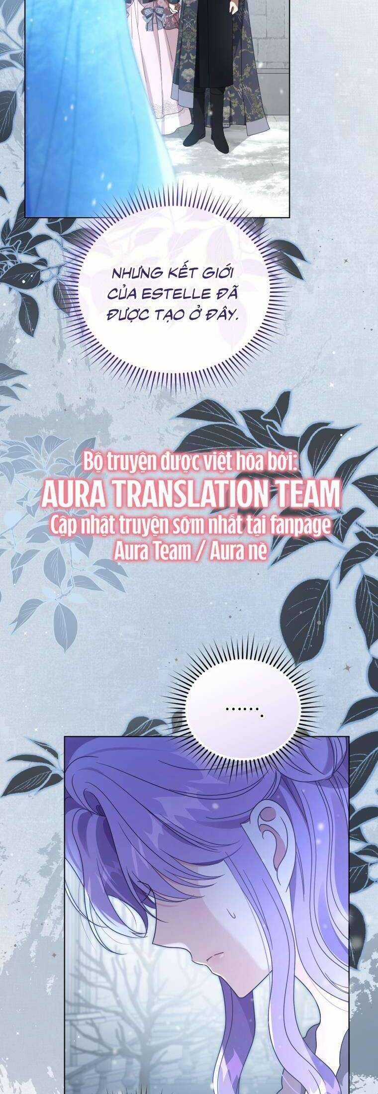 Tôi Là Vị Hôn Thê Của Nam Phụ Phản Diện Chapter 59 trang 38