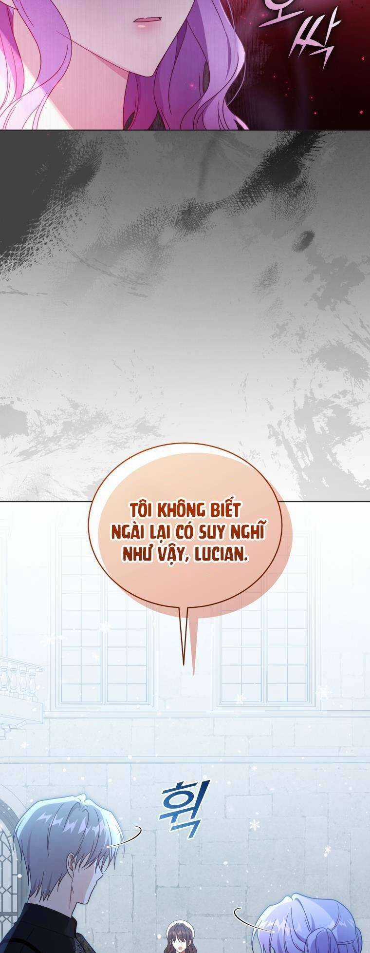 Tôi Là Vị Hôn Thê Của Nam Phụ Phản Diện Chapter 59 trang 52