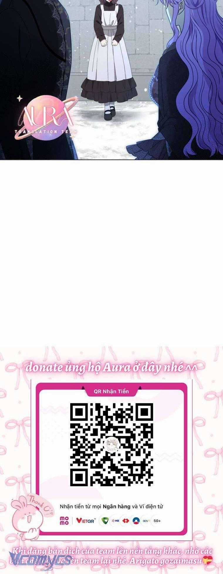 Tôi Là Vị Hôn Thê Của Nam Phụ Phản Diện Chapter 59 trang 53