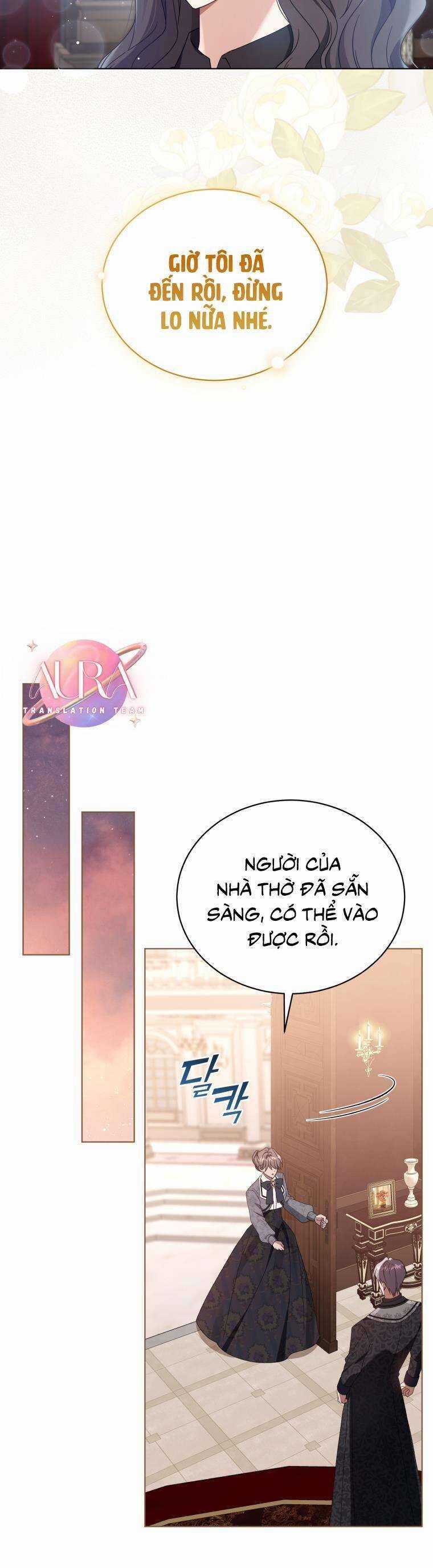 Tôi Là Vị Hôn Thê Của Nam Phụ Phản Diện Chapter 59 trang 7