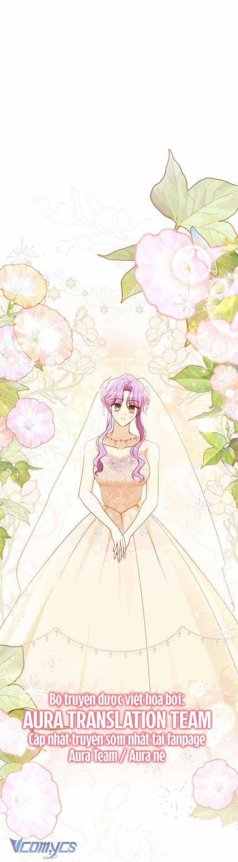 Tôi Là Vị Hôn Thê Của Nam Phụ Phản Diện Chapter 59 trang 8