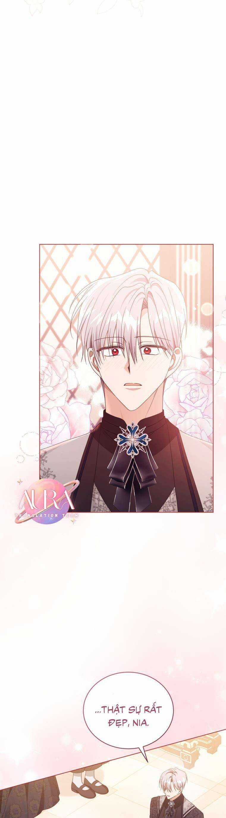 Tôi Là Vị Hôn Thê Của Nam Phụ Phản Diện Chapter 59 trang 9