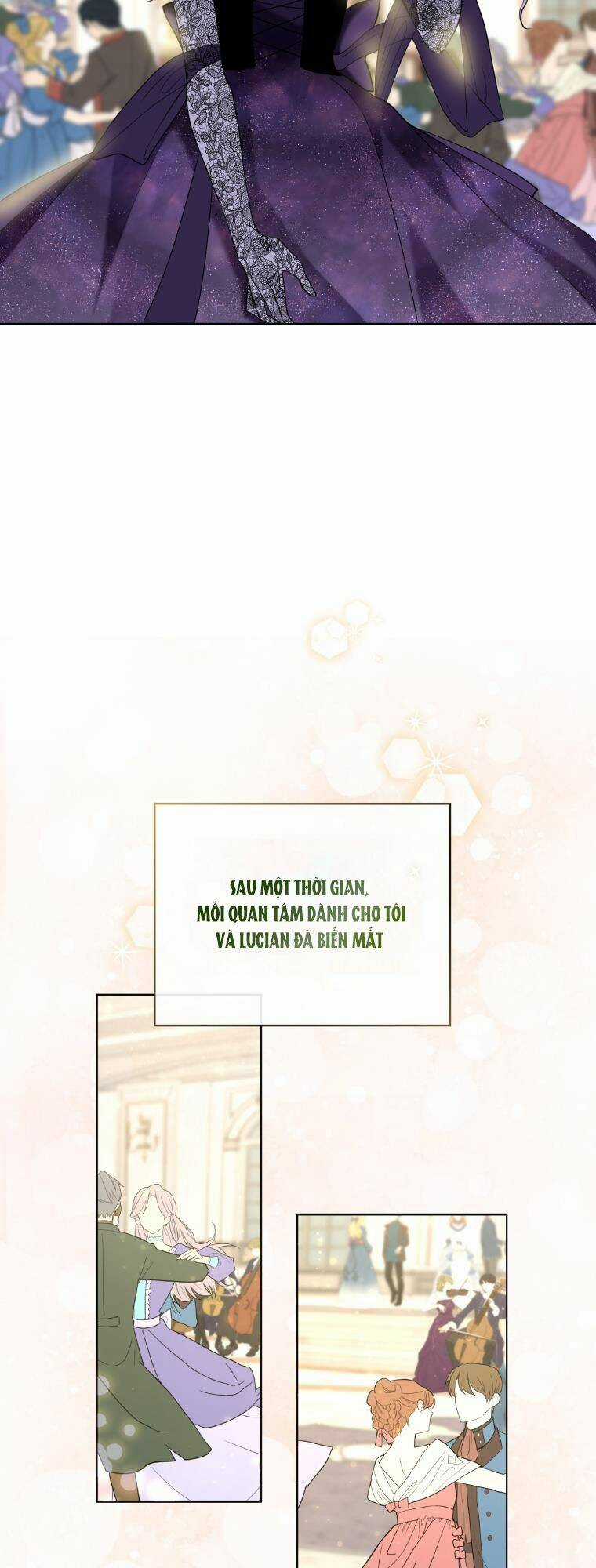 Tôi Là Vị Hôn Thê Của Nam Phụ Phản Diện Chapter 6 trang 14