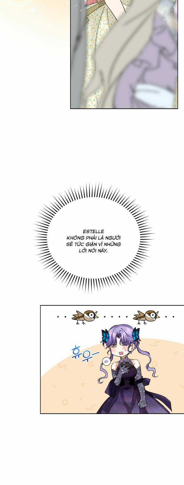 Tôi Là Vị Hôn Thê Của Nam Phụ Phản Diện Chapter 6 trang 30