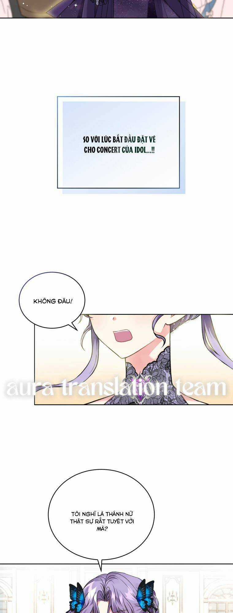 Tôi Là Vị Hôn Thê Của Nam Phụ Phản Diện Chapter 6 trang 33