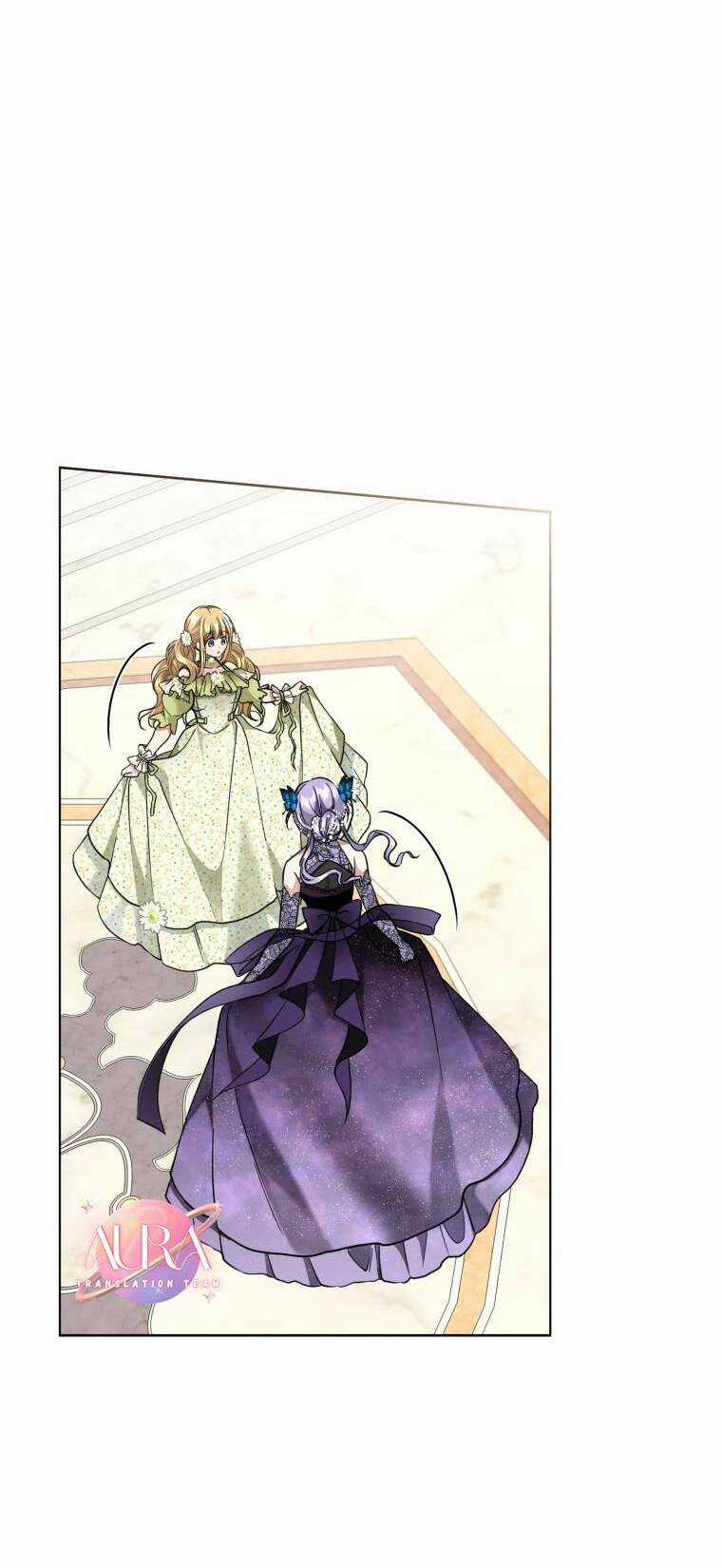 Tôi Là Vị Hôn Thê Của Nam Phụ Phản Diện Chapter 6 trang 39