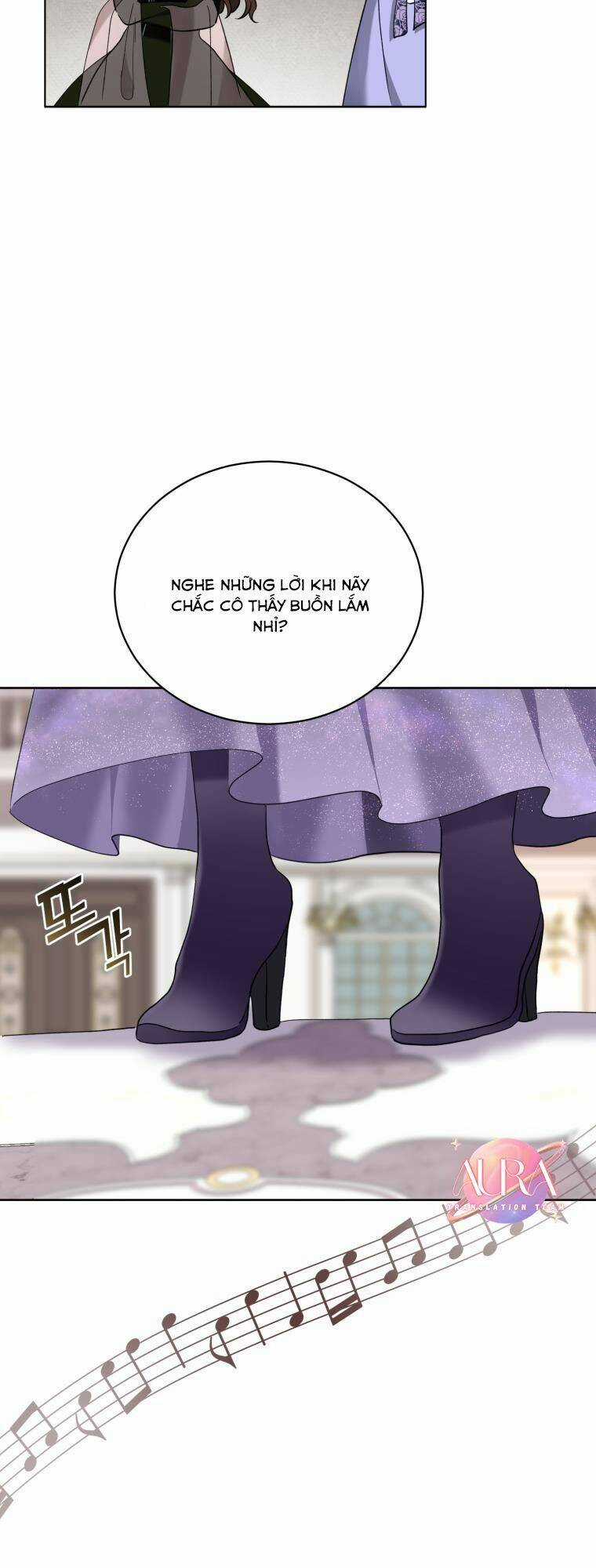 Tôi Là Vị Hôn Thê Của Nam Phụ Phản Diện Chapter 6 trang 42