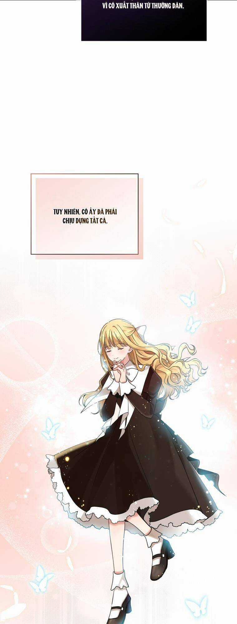 Tôi Là Vị Hôn Thê Của Nam Phụ Phản Diện Chapter 6 trang 45