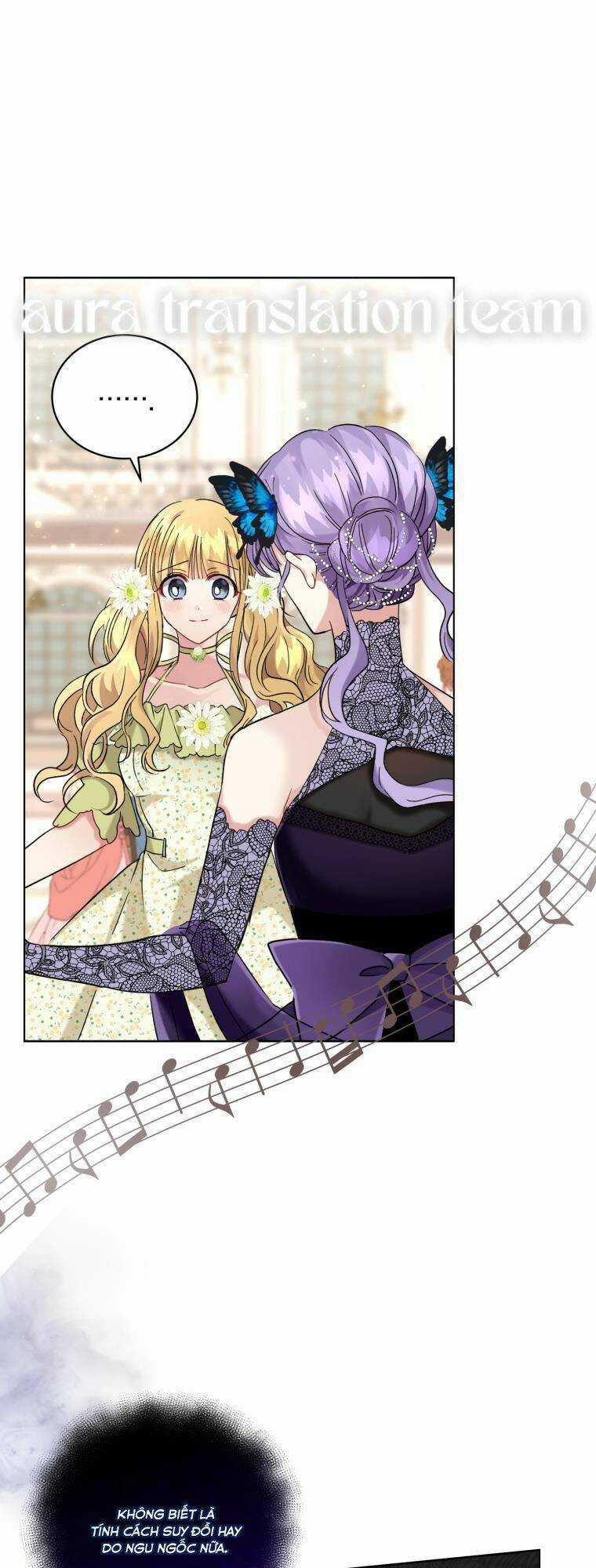 Tôi Là Vị Hôn Thê Của Nam Phụ Phản Diện Chapter 6 trang 47