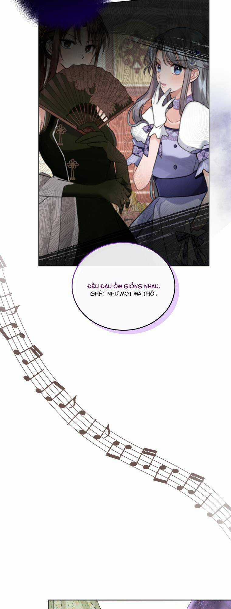 Tôi Là Vị Hôn Thê Của Nam Phụ Phản Diện Chapter 6 trang 48