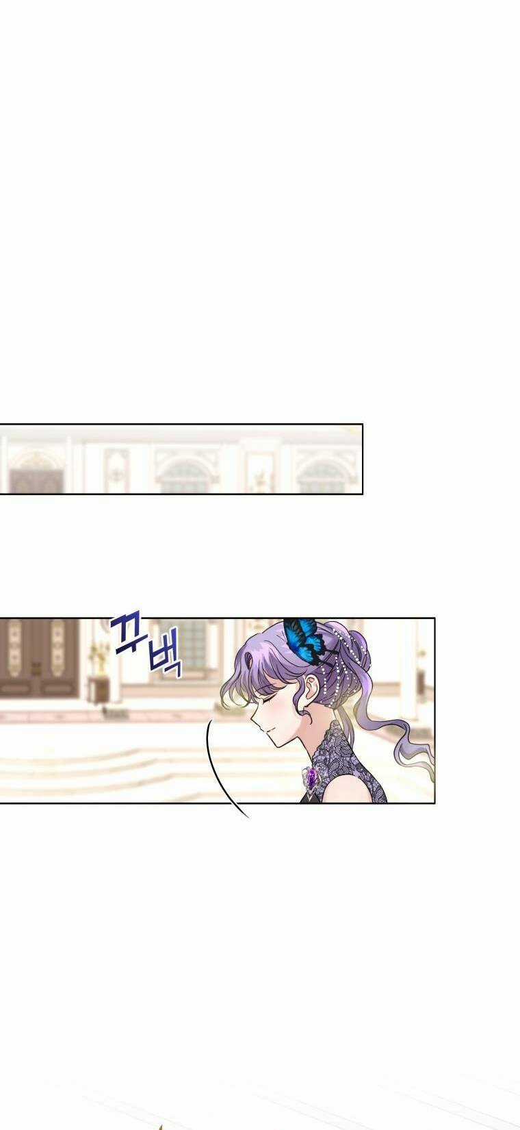 Tôi Là Vị Hôn Thê Của Nam Phụ Phản Diện Chapter 6 trang 52