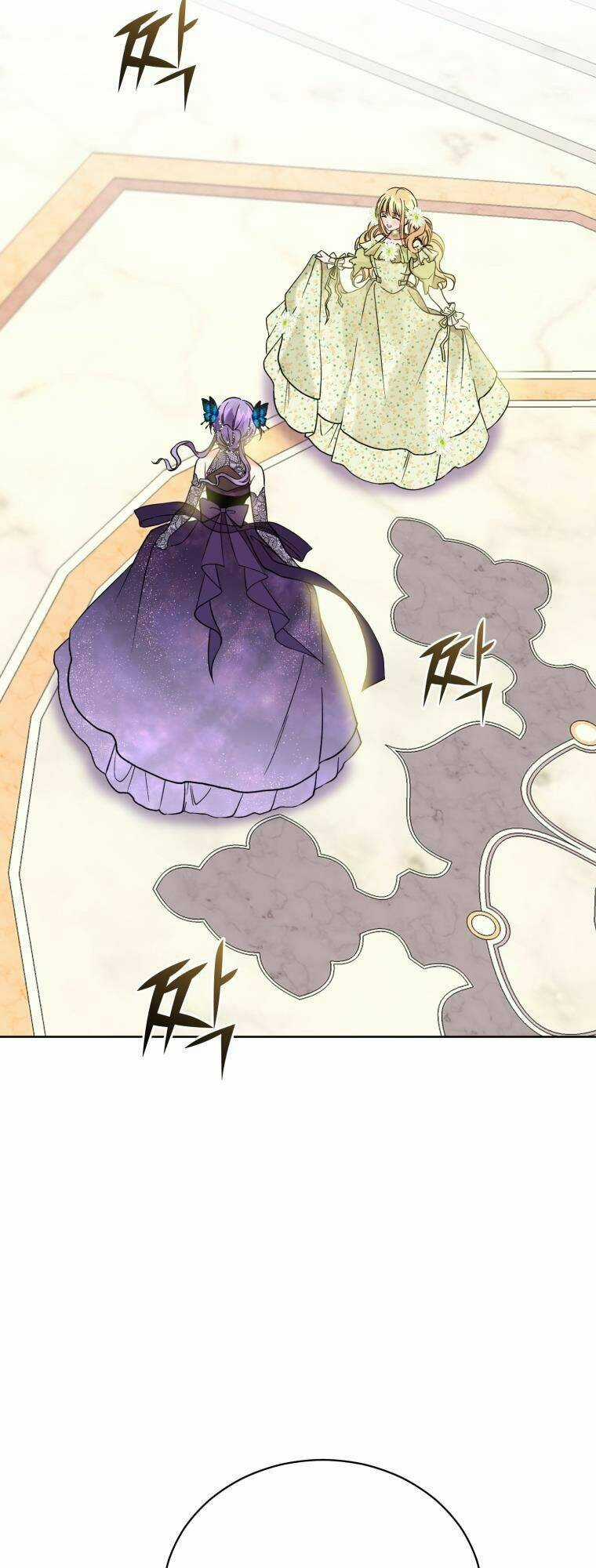 Tôi Là Vị Hôn Thê Của Nam Phụ Phản Diện Chapter 6 trang 53