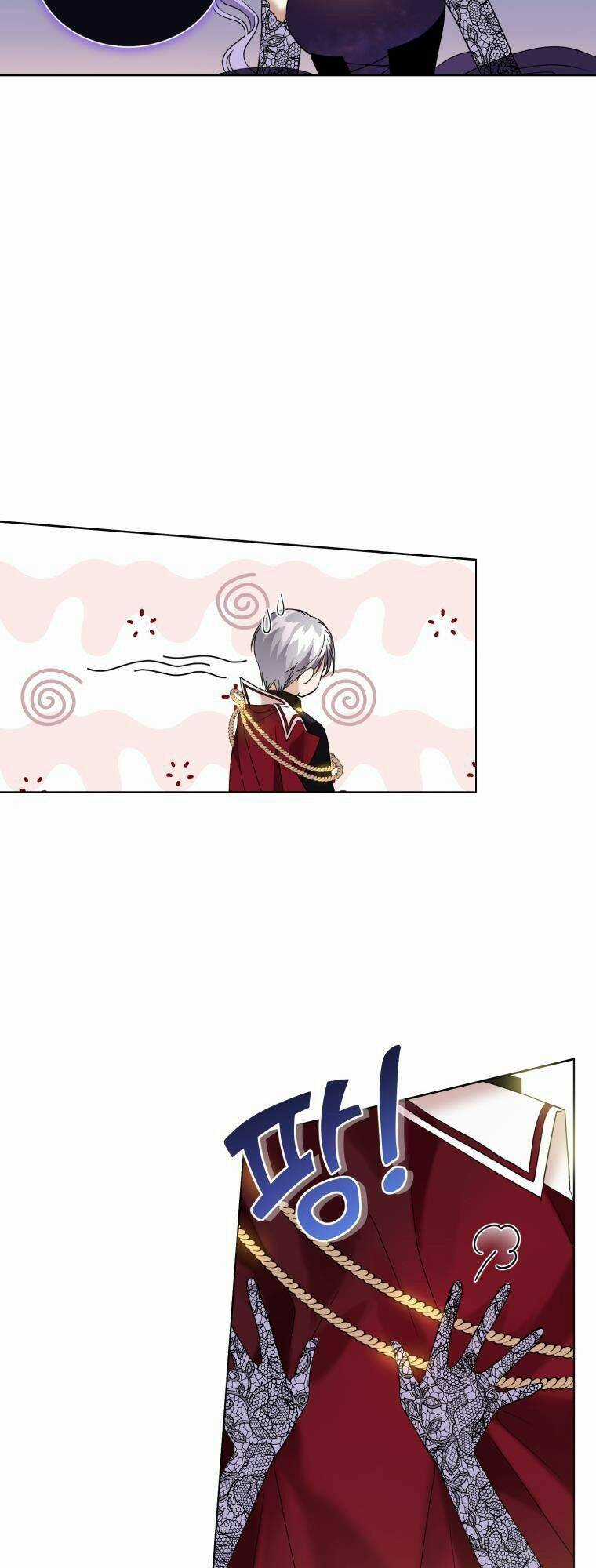 Tôi Là Vị Hôn Thê Của Nam Phụ Phản Diện Chapter 6 trang 57