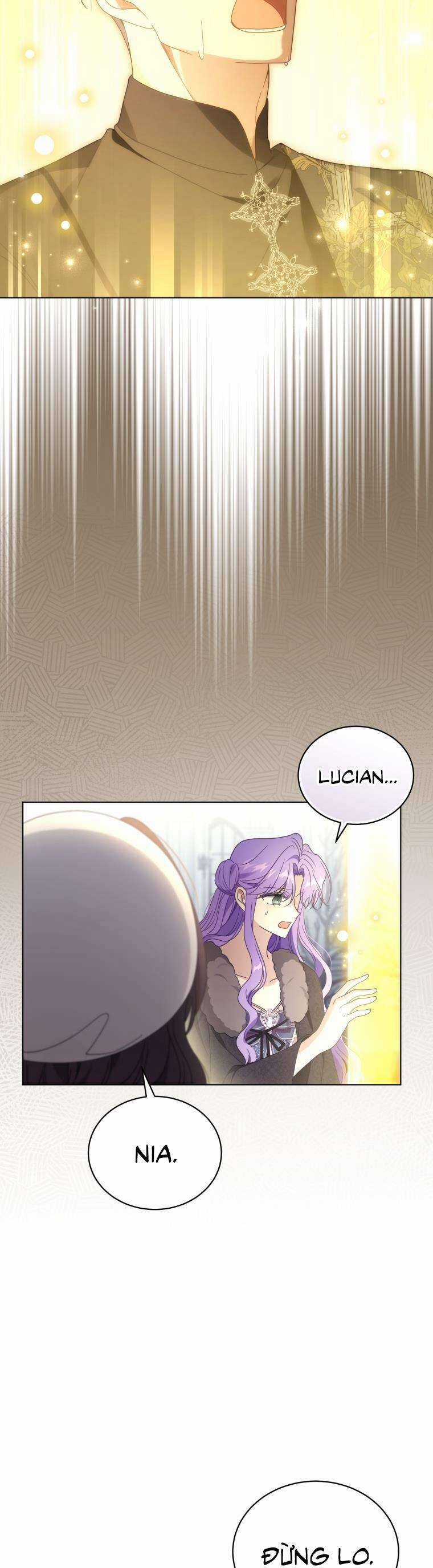 Tôi Là Vị Hôn Thê Của Nam Phụ Phản Diện Chapter 60 trang 11