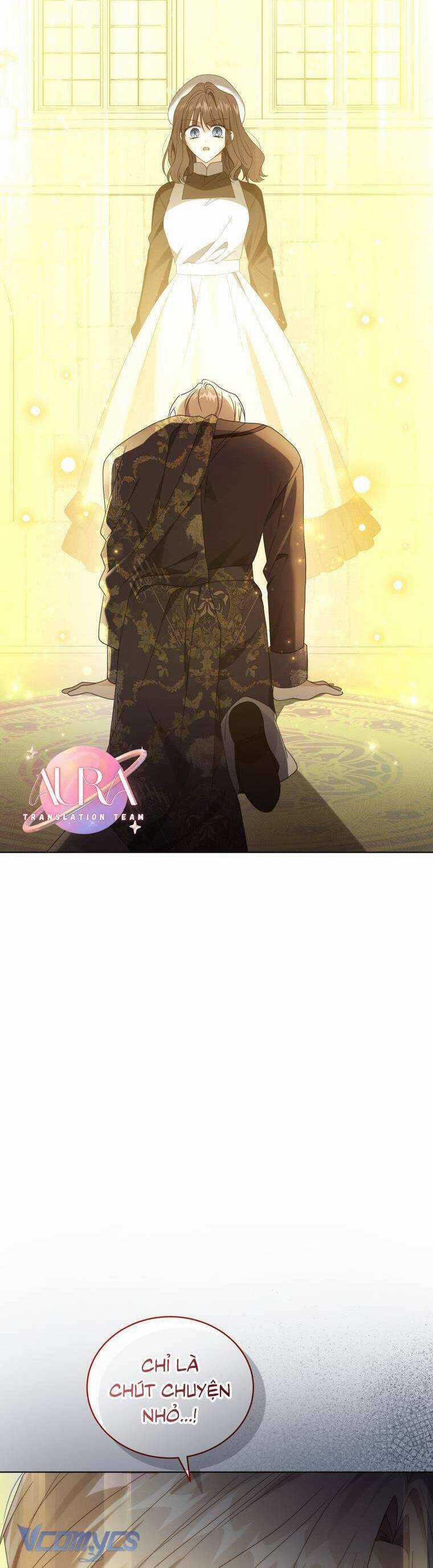 Tôi Là Vị Hôn Thê Của Nam Phụ Phản Diện Chapter 60 trang 14