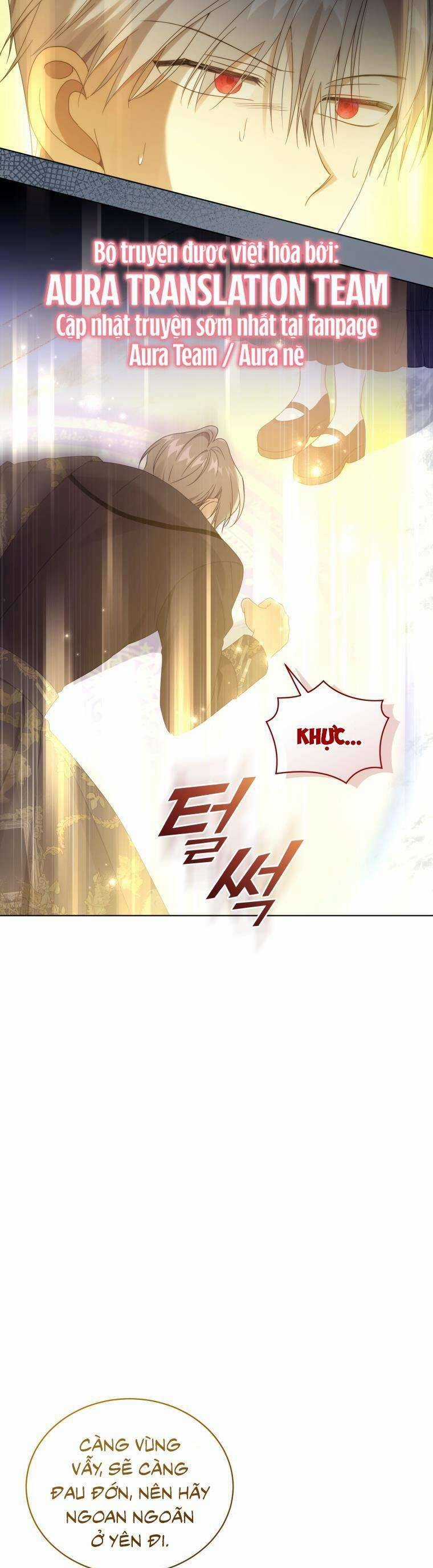 Tôi Là Vị Hôn Thê Của Nam Phụ Phản Diện Chapter 60 trang 15