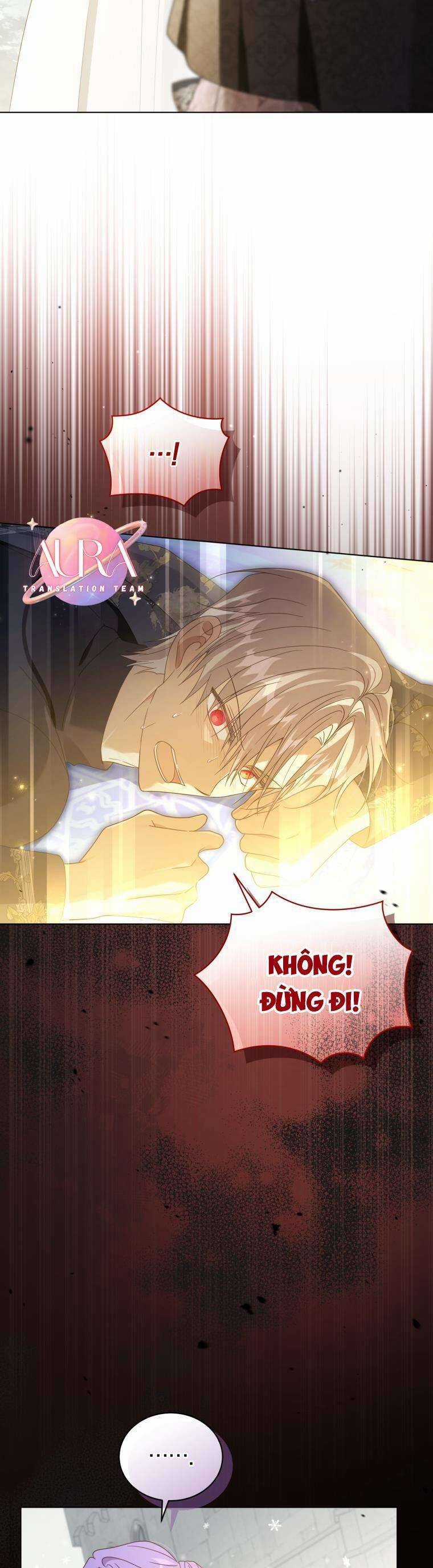 Tôi Là Vị Hôn Thê Của Nam Phụ Phản Diện Chapter 60 trang 17