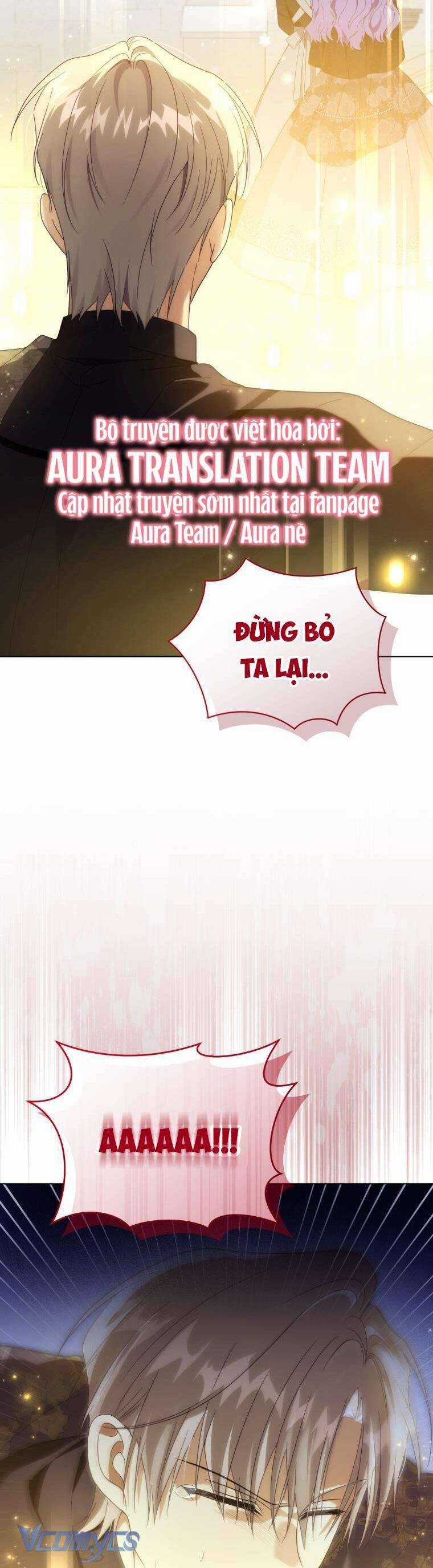 Tôi Là Vị Hôn Thê Của Nam Phụ Phản Diện Chapter 60 trang 22