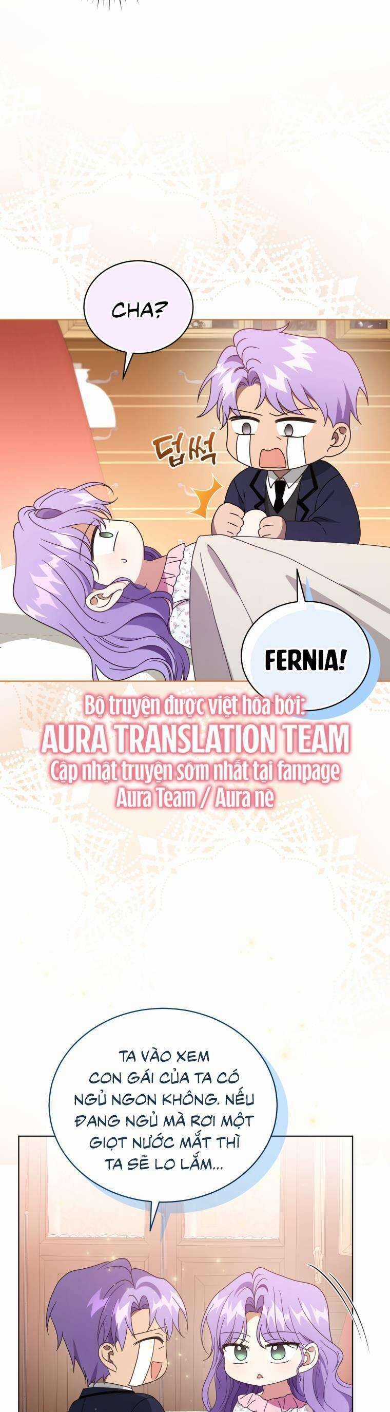 Tôi Là Vị Hôn Thê Của Nam Phụ Phản Diện Chapter 60 trang 25