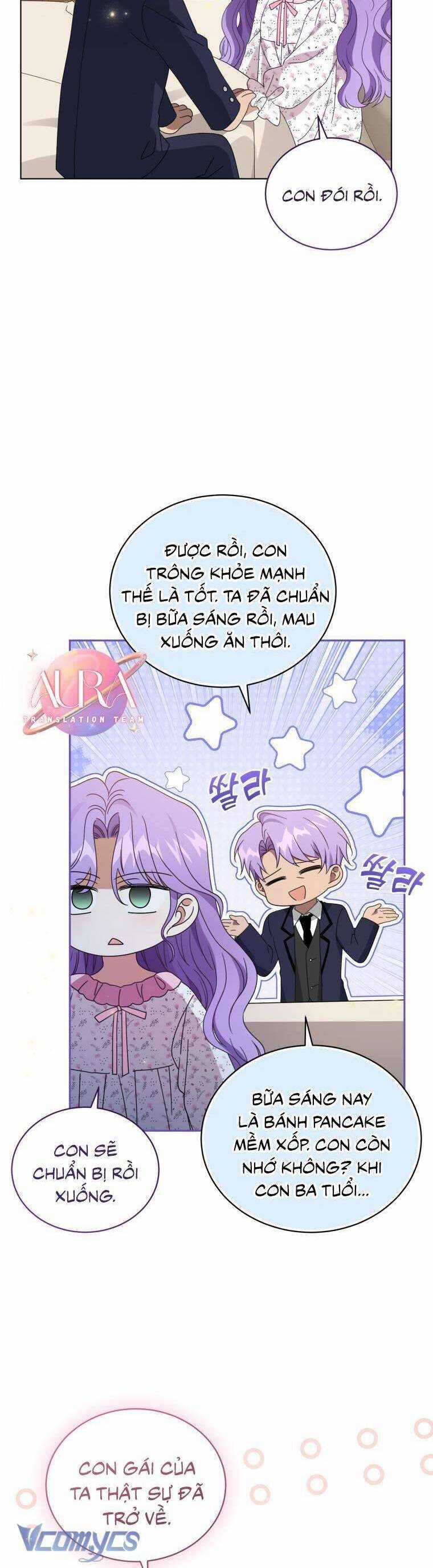 Tôi Là Vị Hôn Thê Của Nam Phụ Phản Diện Chapter 60 trang 26