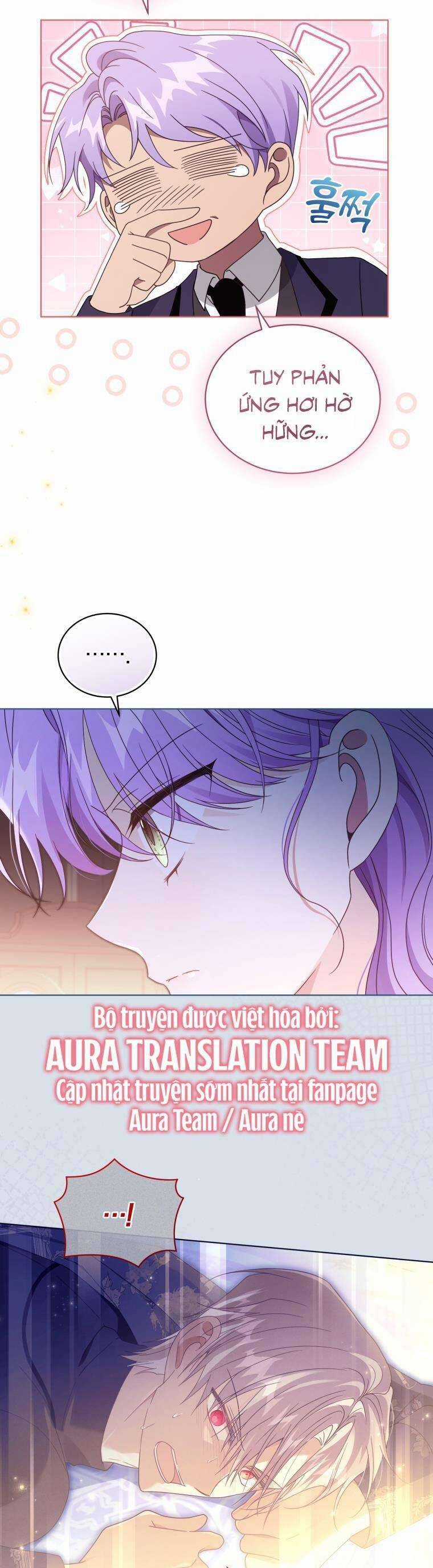 Tôi Là Vị Hôn Thê Của Nam Phụ Phản Diện Chapter 60 trang 27