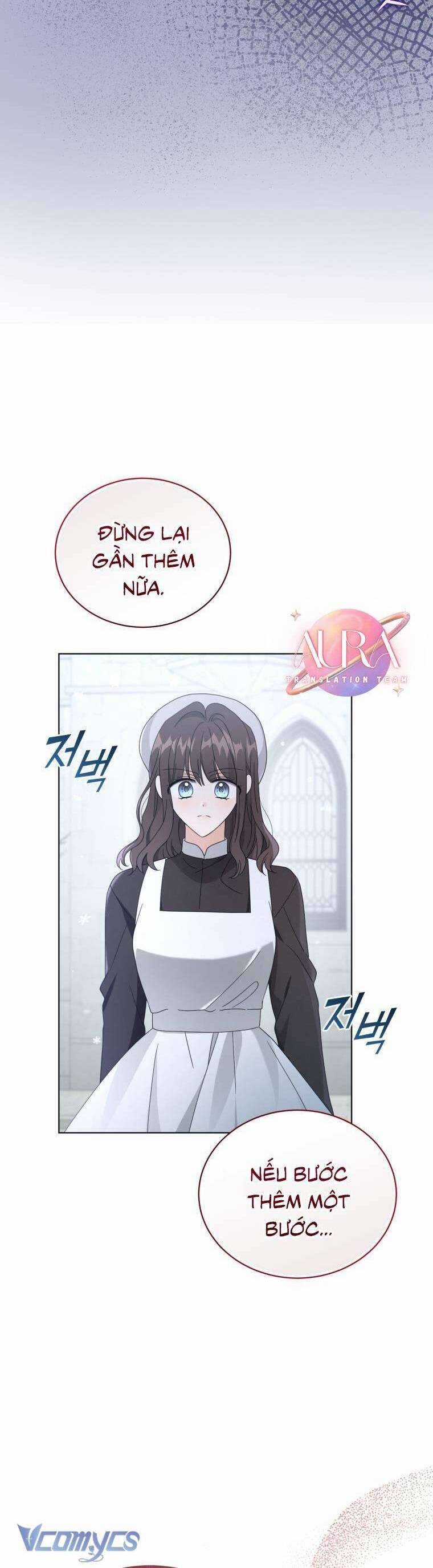 Tôi Là Vị Hôn Thê Của Nam Phụ Phản Diện Chapter 60 trang 6