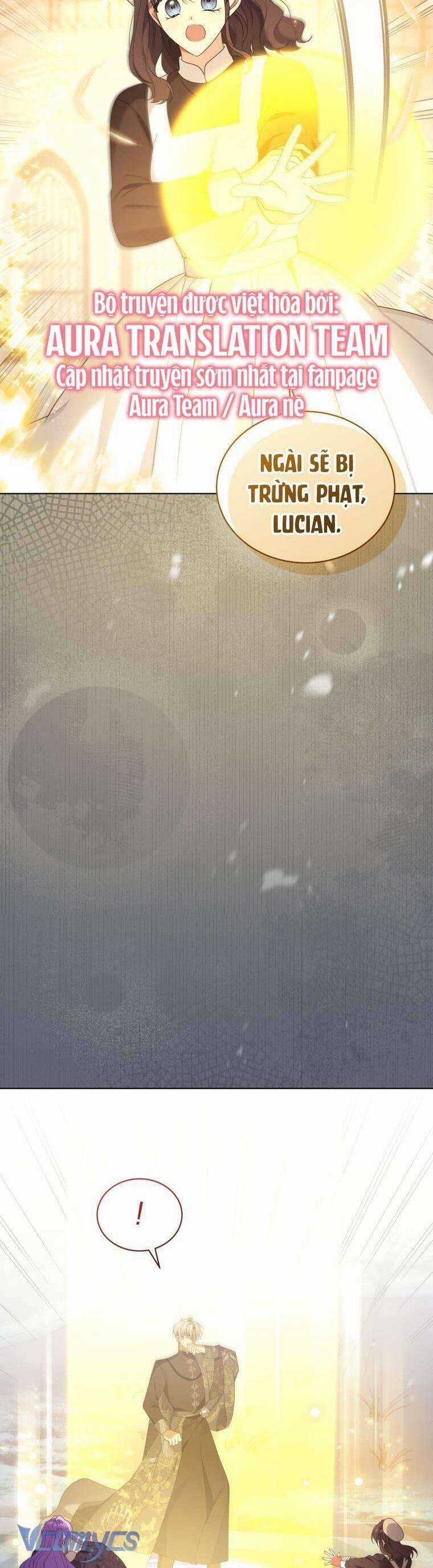 Tôi Là Vị Hôn Thê Của Nam Phụ Phản Diện Chapter 60 trang 8