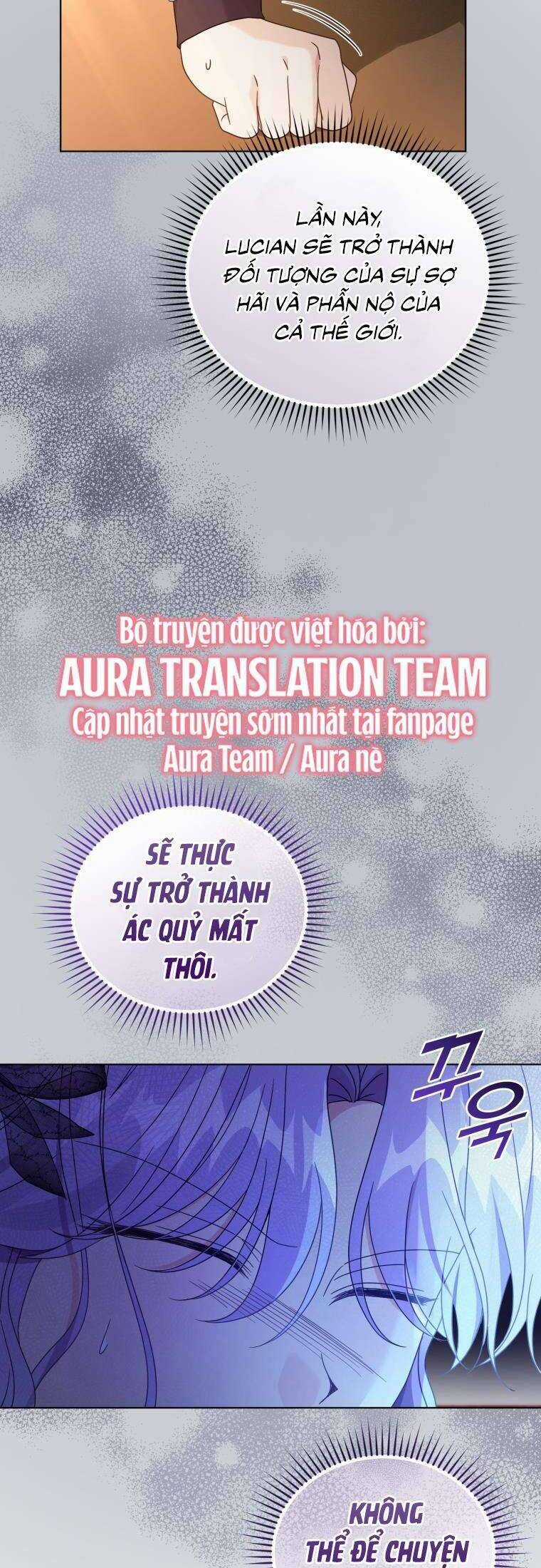 Tôi Là Vị Hôn Thê Của Nam Phụ Phản Diện Chapter 61 trang 13