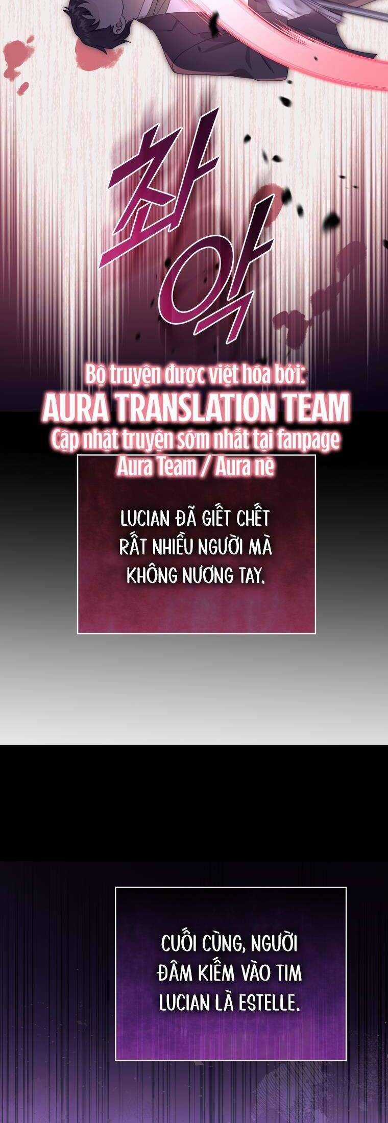 Tôi Là Vị Hôn Thê Của Nam Phụ Phản Diện Chapter 61 trang 16