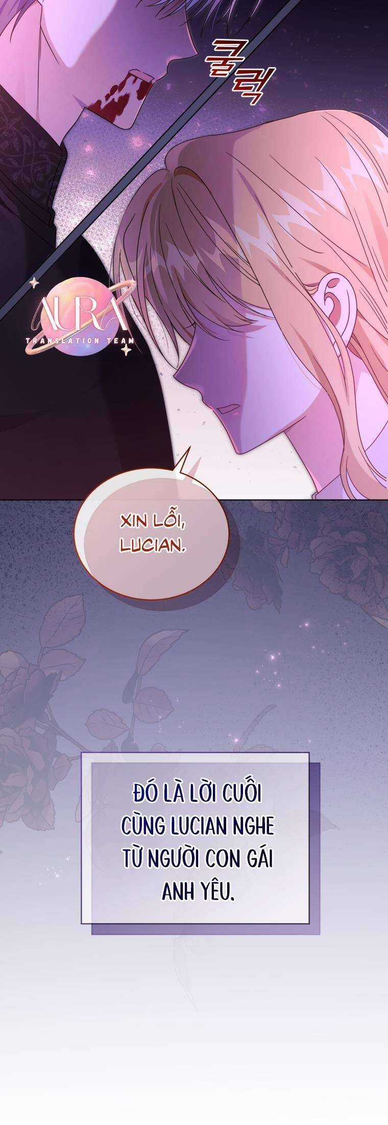 Tôi Là Vị Hôn Thê Của Nam Phụ Phản Diện Chapter 61 trang 18