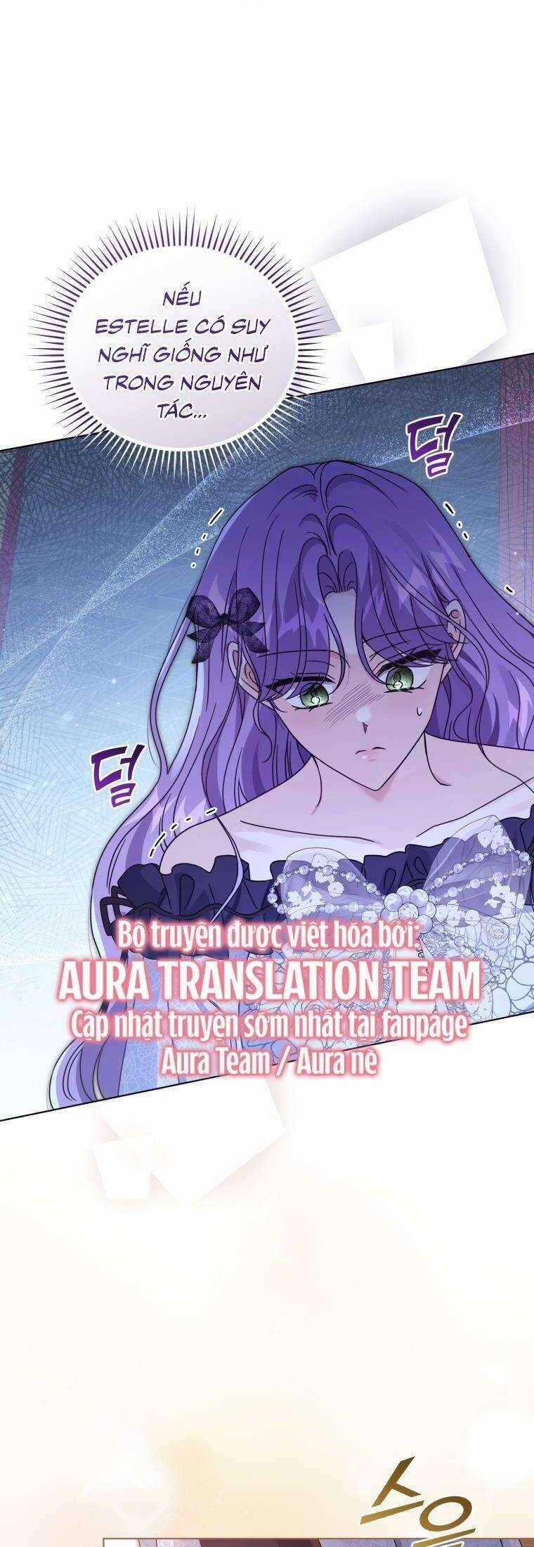 Tôi Là Vị Hôn Thê Của Nam Phụ Phản Diện Chapter 61 trang 19