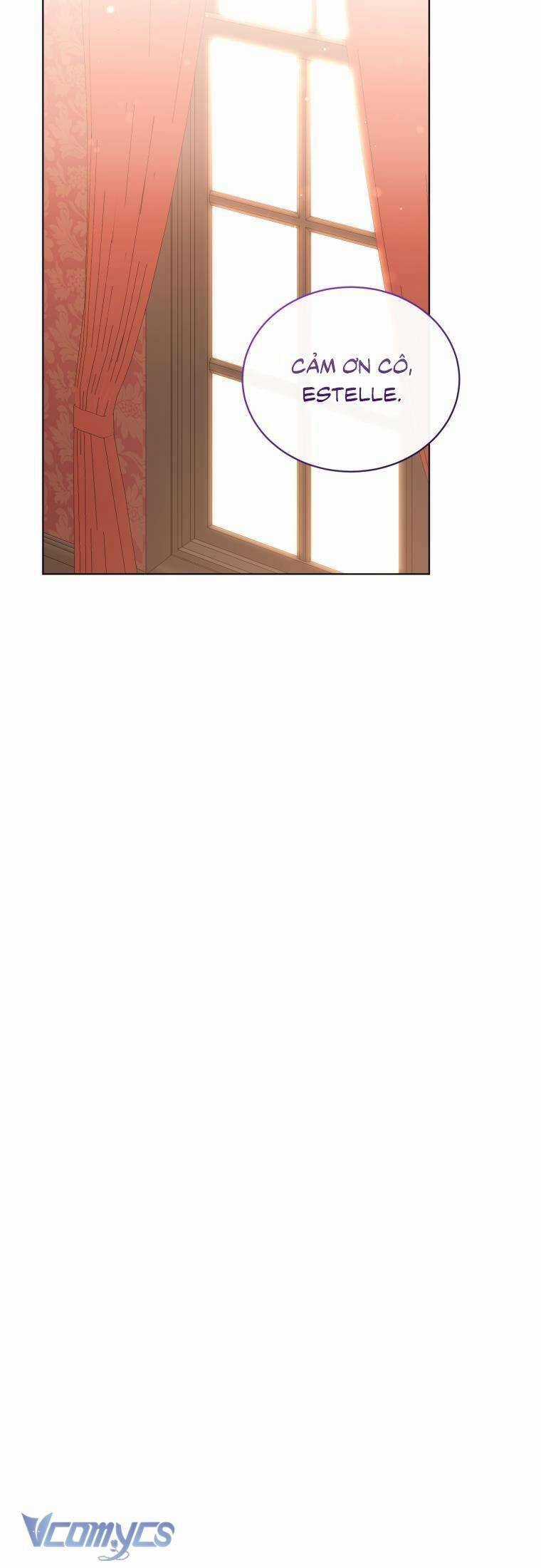 Tôi Là Vị Hôn Thê Của Nam Phụ Phản Diện Chapter 61 trang 23