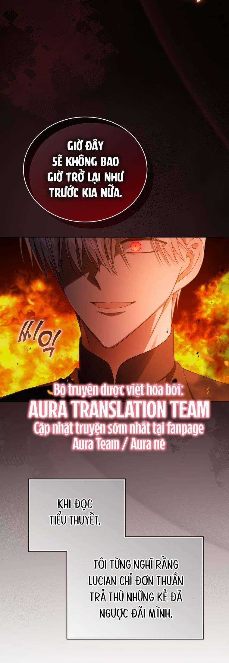 Tôi Là Vị Hôn Thê Của Nam Phụ Phản Diện Chapter 61 trang 27