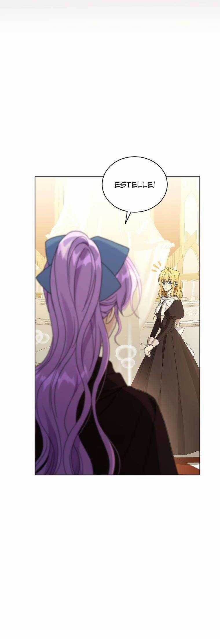 Tôi Là Vị Hôn Thê Của Nam Phụ Phản Diện Chapter 61 trang 28