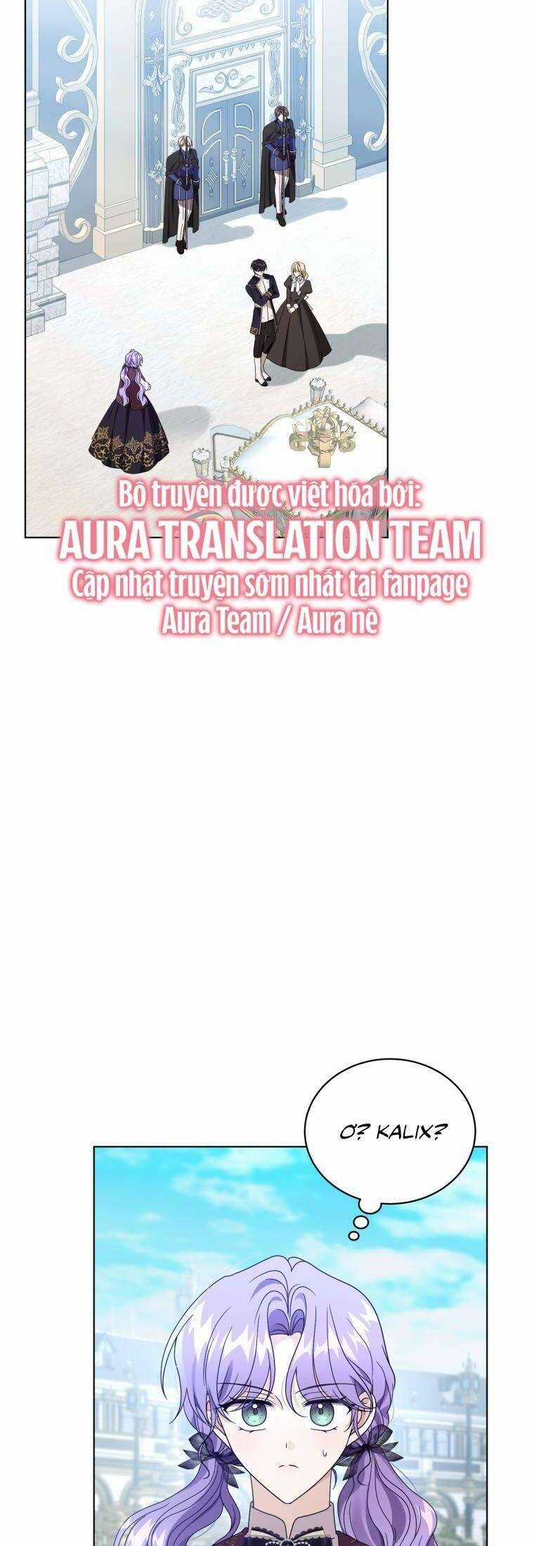 Tôi Là Vị Hôn Thê Của Nam Phụ Phản Diện Chapter 61 trang 31