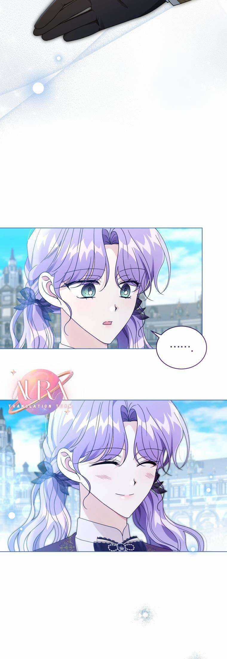 Tôi Là Vị Hôn Thê Của Nam Phụ Phản Diện Chapter 61 trang 36