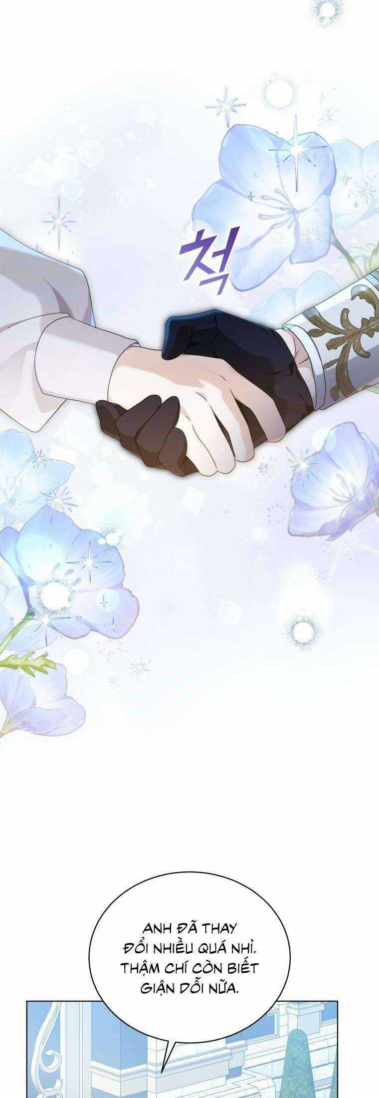 Tôi Là Vị Hôn Thê Của Nam Phụ Phản Diện Chapter 61 trang 37