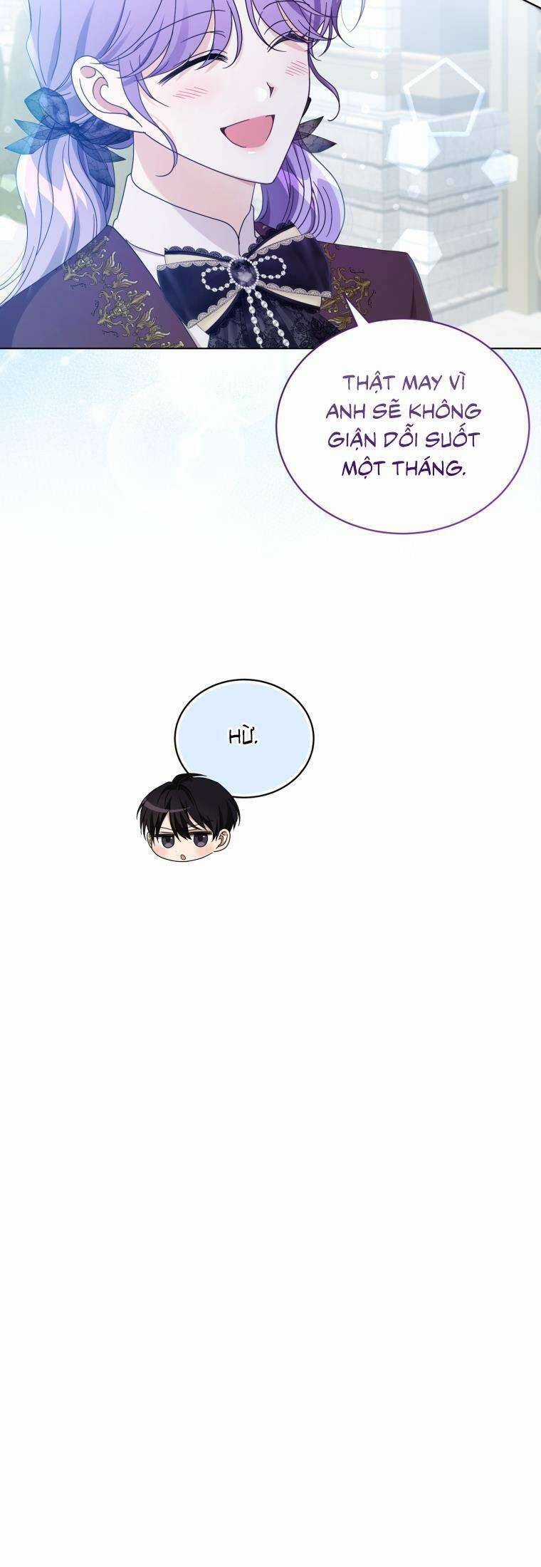 Tôi Là Vị Hôn Thê Của Nam Phụ Phản Diện Chapter 61 trang 39