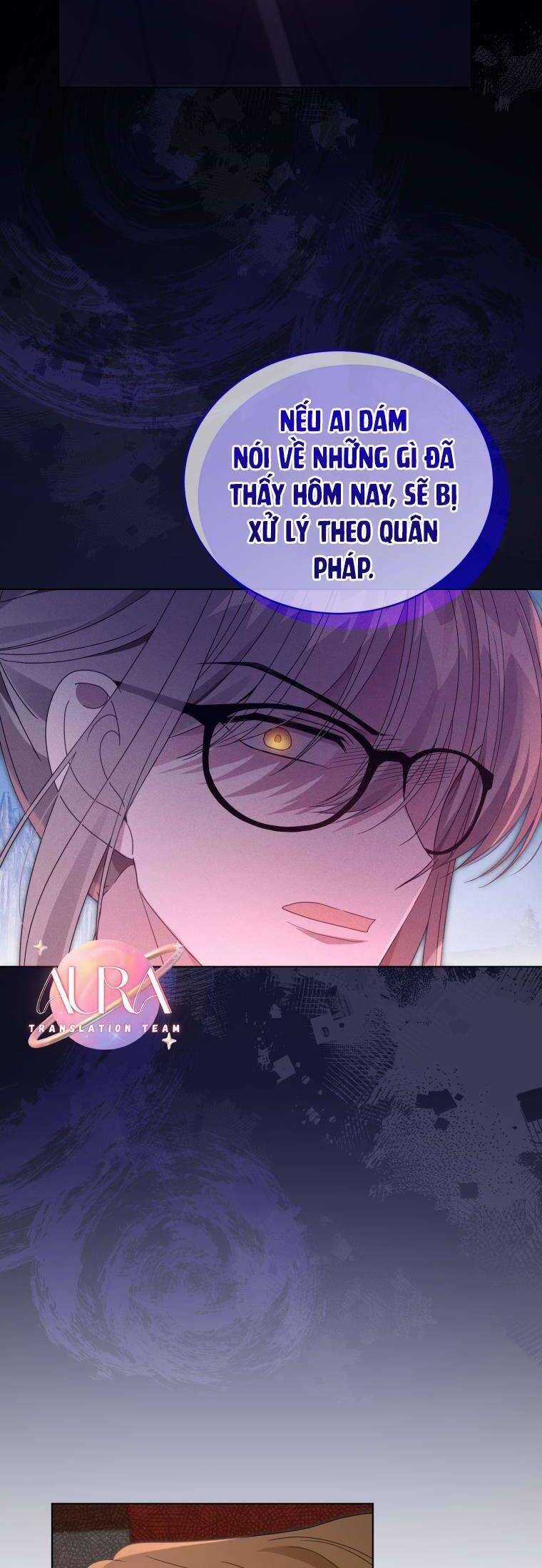 Tôi Là Vị Hôn Thê Của Nam Phụ Phản Diện Chapter 61 trang 4