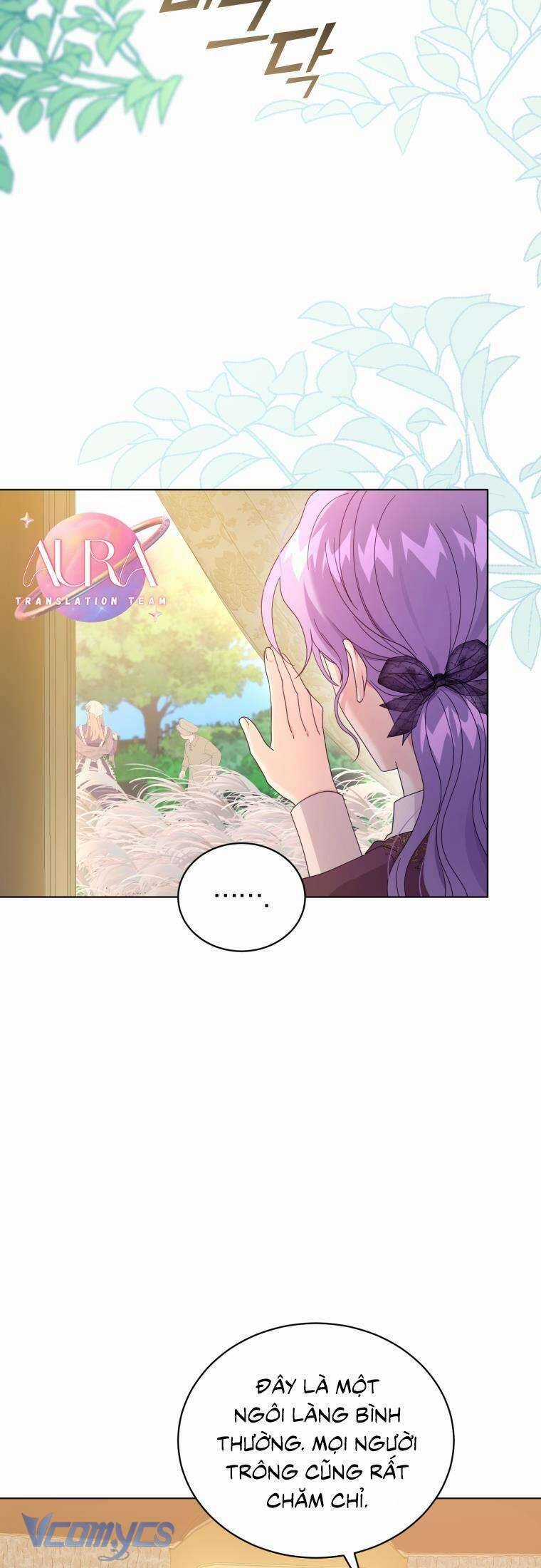 Tôi Là Vị Hôn Thê Của Nam Phụ Phản Diện Chapter 61 trang 41