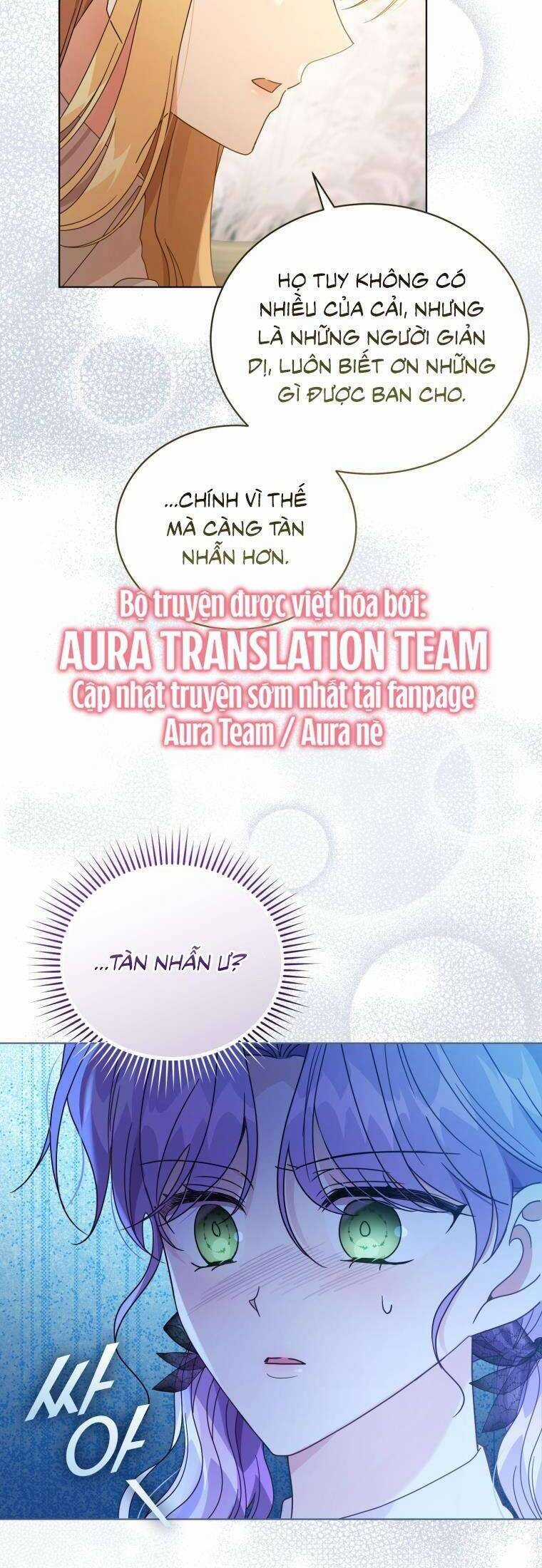 Tôi Là Vị Hôn Thê Của Nam Phụ Phản Diện Chapter 61 trang 43