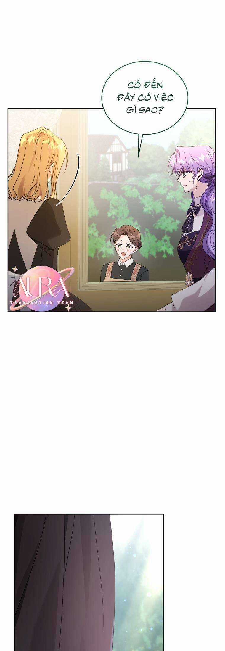 Tôi Là Vị Hôn Thê Của Nam Phụ Phản Diện Chapter 61 trang 45