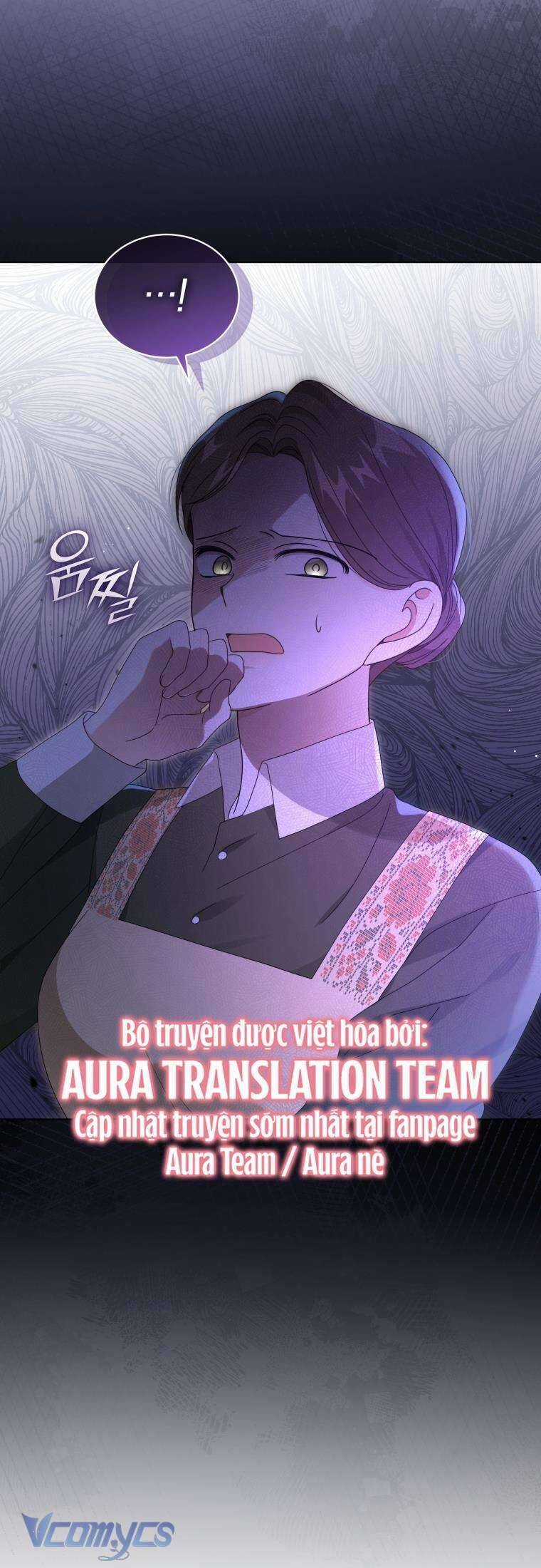 Tôi Là Vị Hôn Thê Của Nam Phụ Phản Diện Chapter 61 trang 53