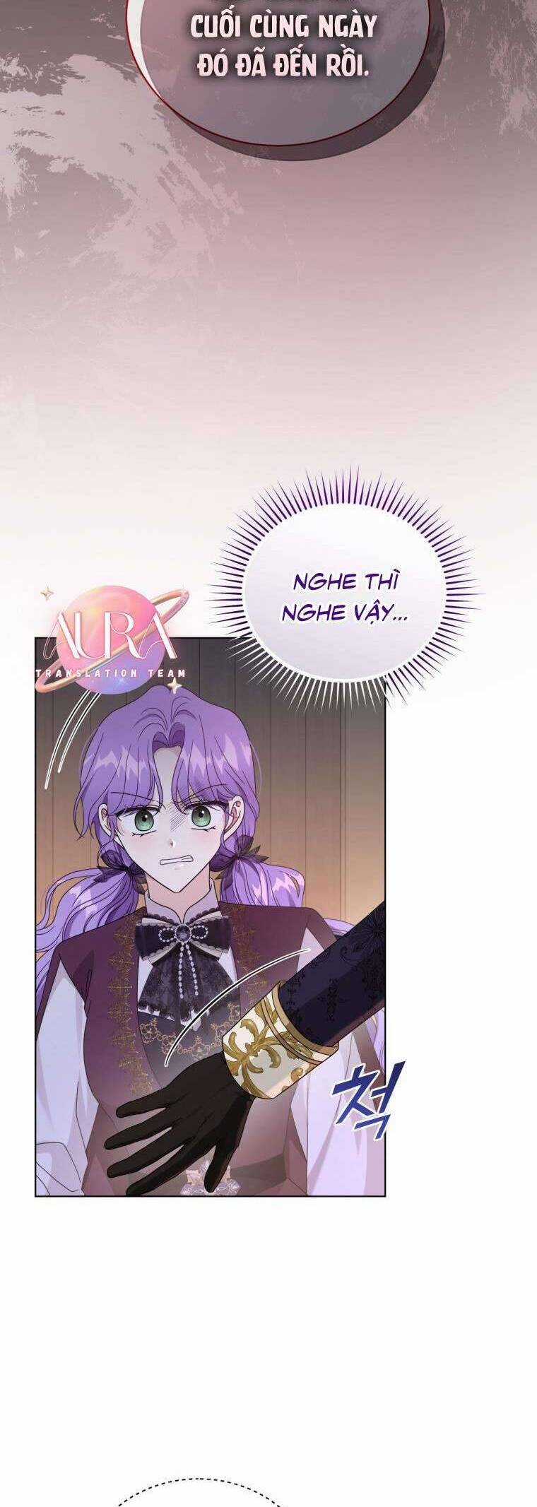 Tôi Là Vị Hôn Thê Của Nam Phụ Phản Diện Chapter 62 trang 10