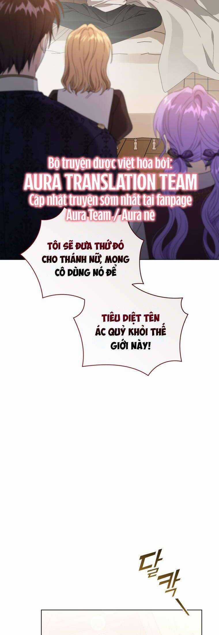 Tôi Là Vị Hôn Thê Của Nam Phụ Phản Diện Chapter 62 trang 13