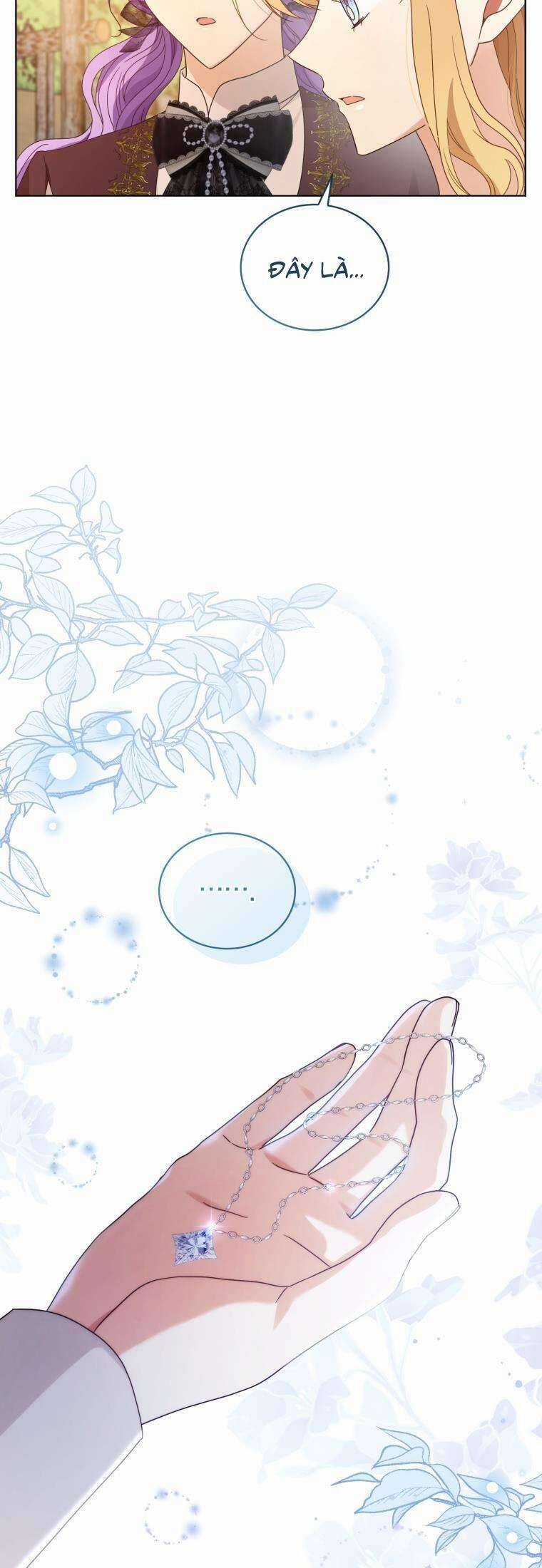 Tôi Là Vị Hôn Thê Của Nam Phụ Phản Diện Chapter 62 trang 15