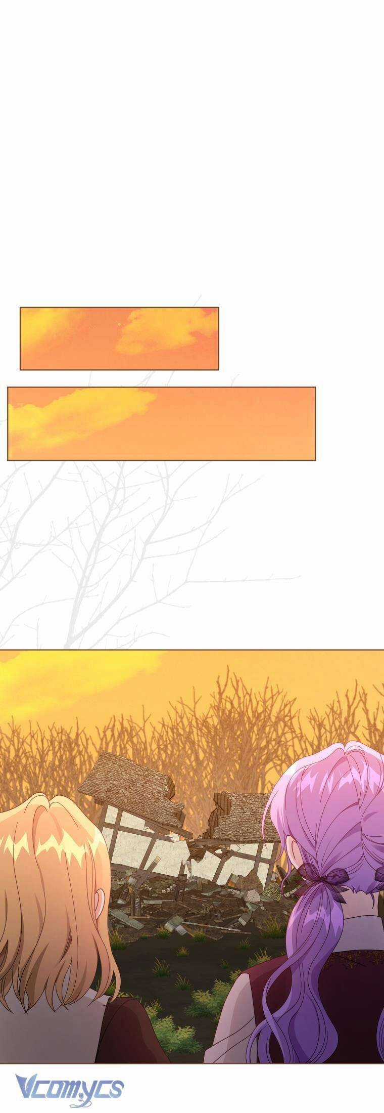 Tôi Là Vị Hôn Thê Của Nam Phụ Phản Diện Chapter 62 trang 17