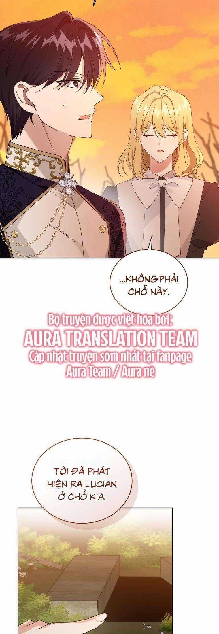 Tôi Là Vị Hôn Thê Của Nam Phụ Phản Diện Chapter 62 trang 19