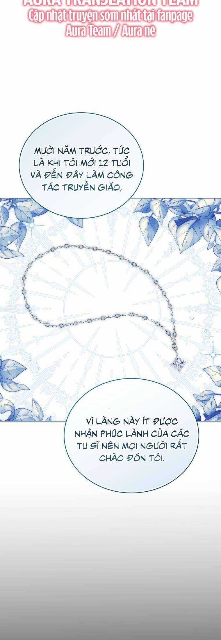 Tôi Là Vị Hôn Thê Của Nam Phụ Phản Diện Chapter 62 trang 25