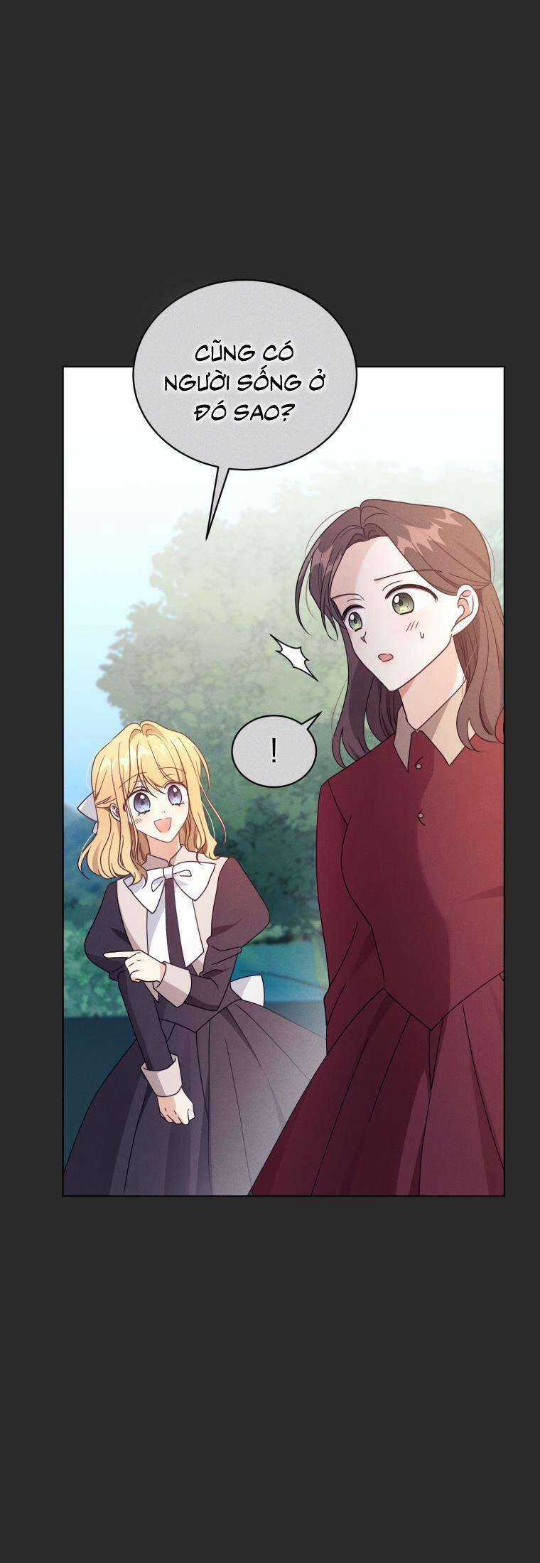 Tôi Là Vị Hôn Thê Của Nam Phụ Phản Diện Chapter 62 trang 30